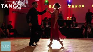 Video thumbnail for Andrea Vighi & Chiara Benati dance Raul Garello - Ojos Negros