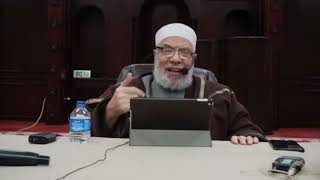 صورة كيفية إنكار المنكرات مع شيوعها وتكاثرها؟ /السبت(25-01-2025م) فتــاوى مسجــد الفــاروق