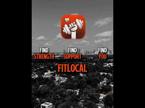 FitLocal: Find Local Trainers video thumbnail