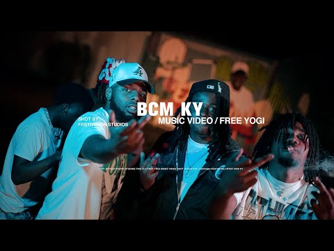 BCM KY - Free Yog (OFFICIAL VIDEO)
