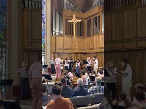 Velocity, by Brian Balmages