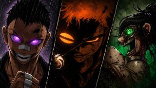 DIEGO VS NOAH E MORTUUS | SENSE LIFE DUBLADO | MANGÁ MOTION | LUTA COMPLETA