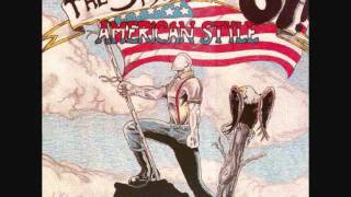 The Allegiance-"Rough Justice"