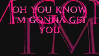 Fiona Flanagan  and Kip Winger  - Everything You Do (You're Sexing Me) LYRICS ♥ ♥