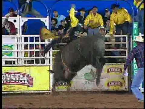 Luciano Linhares x Rei do Crime