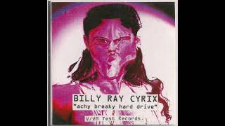 Cover art for Achy Breaky Hard Drive