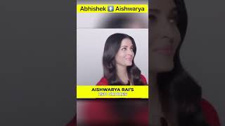 Abhishek Bachhan Vs Aishwarya Rai #shorts #bollywood #aishwaryarai #abhishekbachhan #shorts