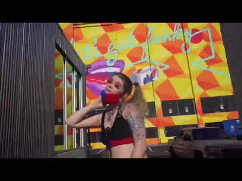 Marley Quinn Ft. Lil4loko - Flight