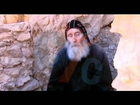 Fr. Lazarus ElAnthony - Monk's Life Eps10
