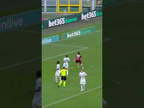 The Penalty That Sealed the COMEBACK 🥶