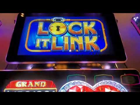 Lock It Link Big Win #shorts