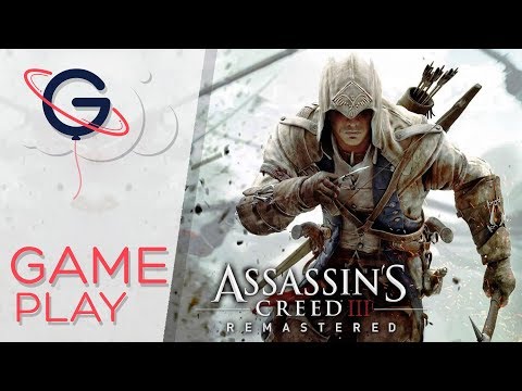 Vidéo Assassin's Creed III - Remastered
