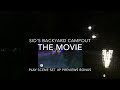SID BACKYARD CAMPOUT DVD