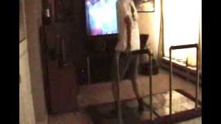 Hearts of Ice - Missing Heart ITG3