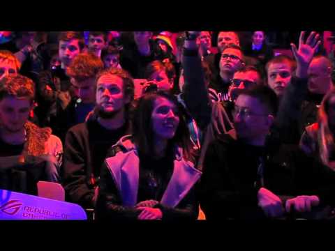 SKT T1 vs Fnatic Grand - Final Game 3 | IEM Katowice World Championship 2016 | SKT T1 vs FNC