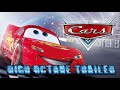 Cars 2006 High Octane Trailer Re Cut
