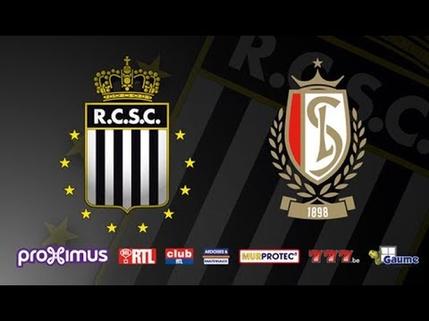 [ FR ] FIFA19 / MOD CARRIER / PLAY OFF 1 / SPORTING CHARLEROI - STANDARD