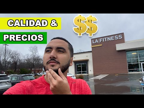 Eas Fitness Precios