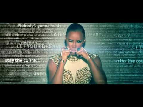 Madcon - One Life feat  Kelly Rowland