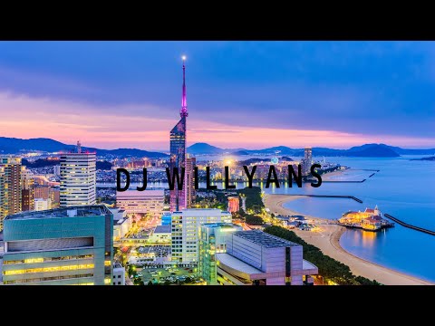 Pionner ddj 400 dance music mix  !! DJ WILLYANS Volume 3