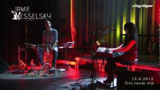 Irmie Vesselsky Interview + Konzertsnippets