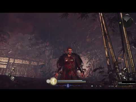 Nioh 3 Alpha Demo Part 15