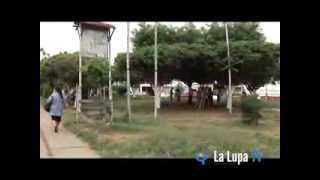 preview picture of video 'Brisas de los Álamos recupera su parque (II parte)'