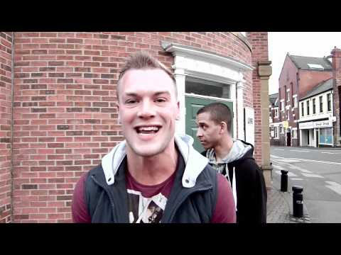 MilitantzTV: Militant Freestyle #7 - Conscript