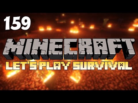 Let's Play Minecraft ITA - Ep.159 - La scoperta