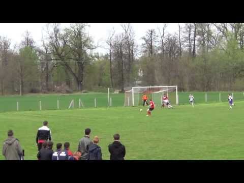 28-04-2013R. UKS DOMANICE - LZS OSIEK