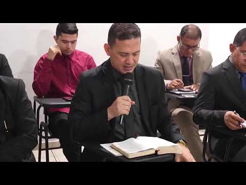 EBD Adultos | Lição 02: A Igreja de Jerusalém – Um modelo a ser seguido