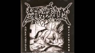 The Martyrium - Der Baum