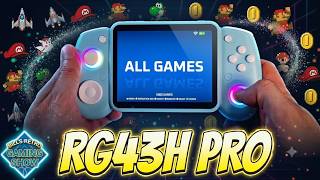 RG43H Pro: Don't Buy Before Watching This!