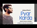 THE MOST HEART TOUCHING LOVE STORY KALER CHHALLA SATNAM KALER KALWAN DJPUNJAB NET MP3 MEET NET FB