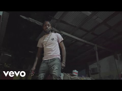 Rozarro - Bwoy Gone Home (Official Video)