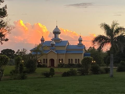 Entrevista al Presbítero Pablo Iwaszewicz | La Luz de los Santos Padres #1