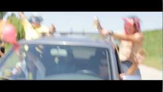 Beach Club Juerga Loca Costinesti by Geo Da Silva Promo Teaser 2012