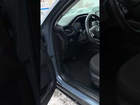 фото ford escape iv 0