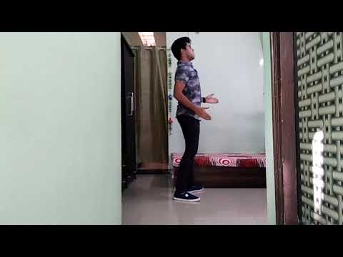 Aniket ghungroo da...