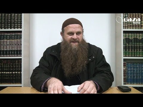 PRIČA I POUKA - Esad Mahovac