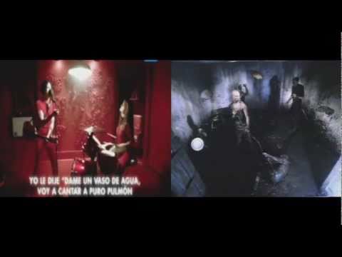 Prodigy vs. White Stripes - Icky Poison