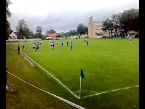 LKS Włodawianka Włodawa - RKS Chełmianka Chełm