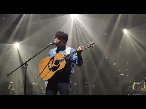 170608 Hong Kong - 잔나비 (JANNABI) @올댓뮤직