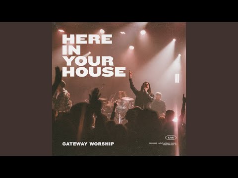 Here In Your House (Live) (feat. John Michael Howell)