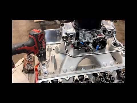 400 small block Chevy budget friendly HORSEPOWER BUILD #smallblockchevy #horsepower #enginebuilding