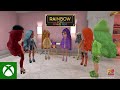 RAINBOW HIGH™: RUNWAY RUSH - Announce Trailer