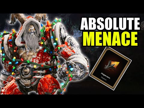 THIS is THE BEST Riktor Build I have ever played