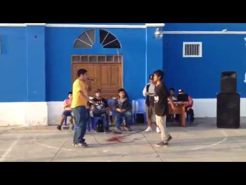 lineas tras lineas EP 2016 -LC STREET