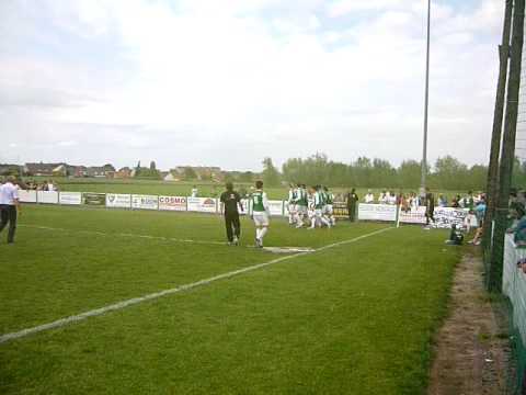 SKG naar 1e provinciale 2