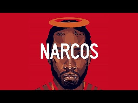 *FREE* 2 Chainz x Drake Type Beat - Narcos (Prod. By B.O Beatz)